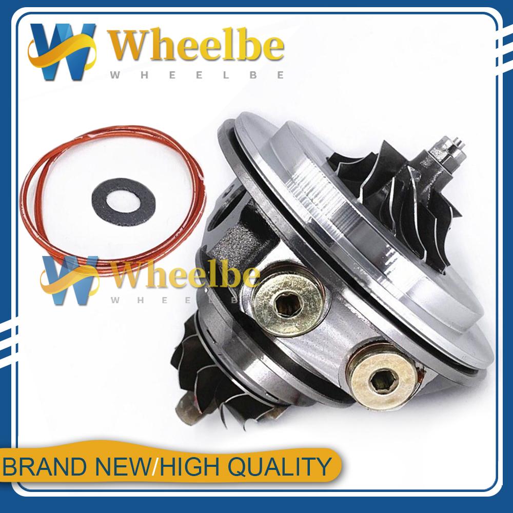 K03 Turbine Cartridge Core Chra For Citroen Peugeot 1.6 THP EP6DT EP6CDT 53039880120 53039880121 53039880179 53039700217