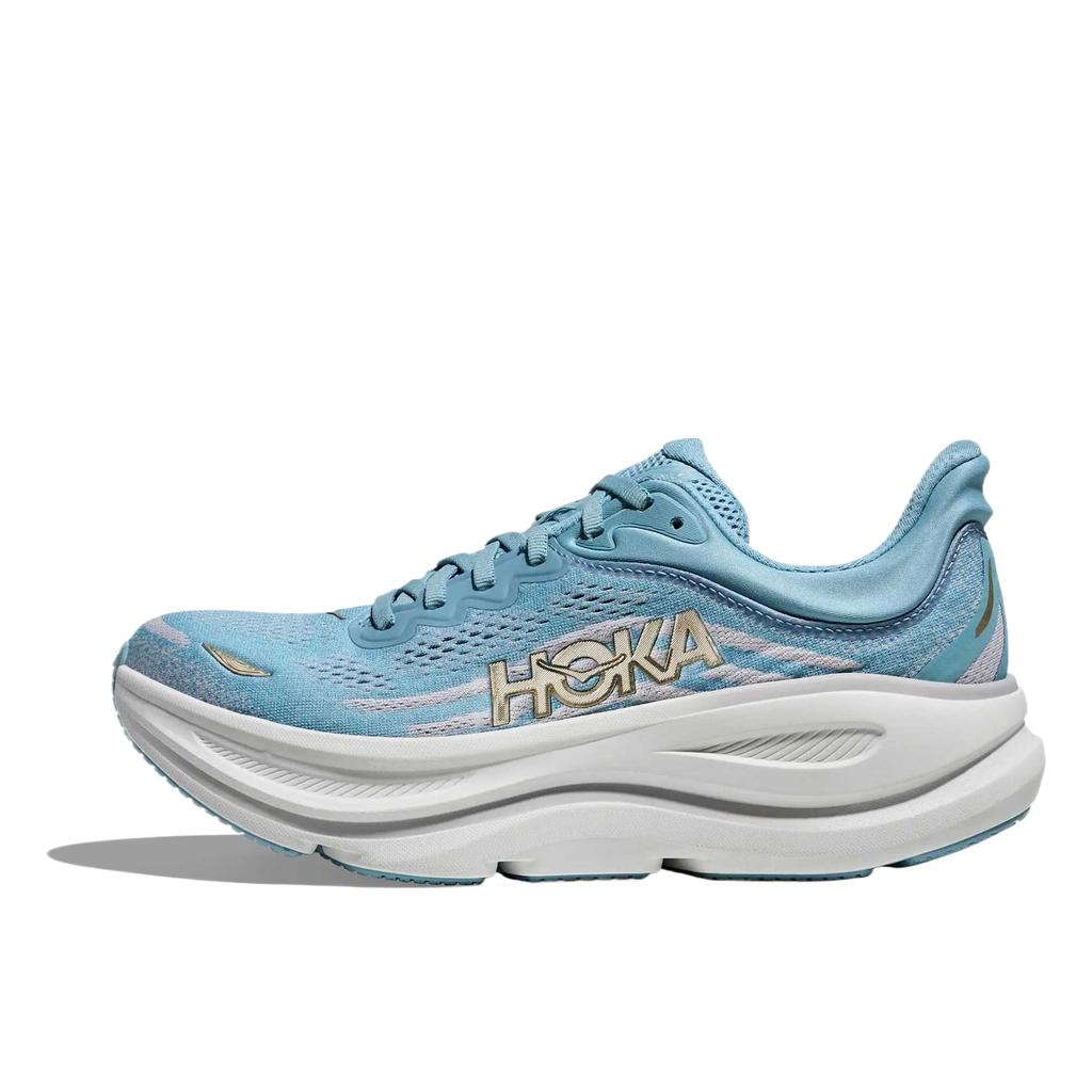 HOKA One One Женские беговые кроссовки Bondi 9 1162012-RRPS
