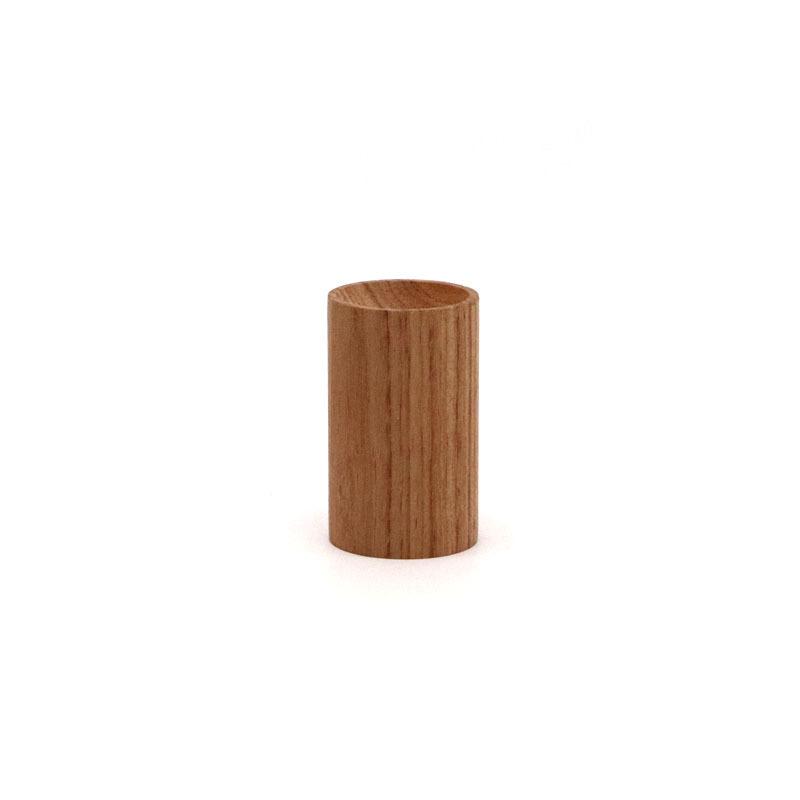 Wooden Essential Oil Aromatherapy Diffuser Wooden Diffuser Eco-Friendly Fragrance Diffused Wood Refreshing Sleep Aid For Home
