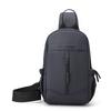 Chest Bag Men's Shoulder Crossbody Bag