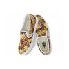 Vans Классические слипоны Anaheim Factory — кроссовки унисекс с рисунком в виде животных, коричневые Potting-Soil VN0A7VCFDMV