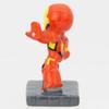 Marvel Gurihiru Mini Figure Iron Man SAN3118-2