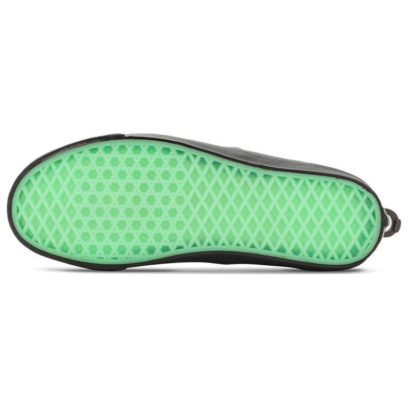 Vans Randomevent X Authentic 44 Dx 'Коричневый Черный' Vans VN0005U8CGW