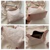 Embroidered Hanfu Embroidery Handbag Butterfly Cheongsam Bag Retro New Chinese Style Handbag  Party