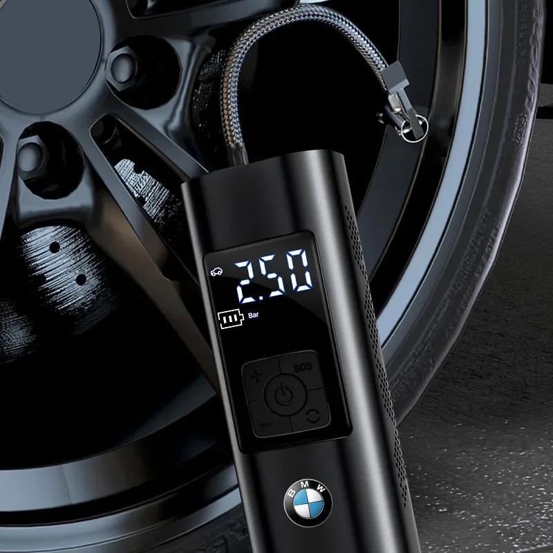 2025 For BMW 500ml LED Intelligent Temperature Measurement Cup Stainless Steel Thermos Bottle For BMW M X5 E70 X1 X7 F39 X3 E83