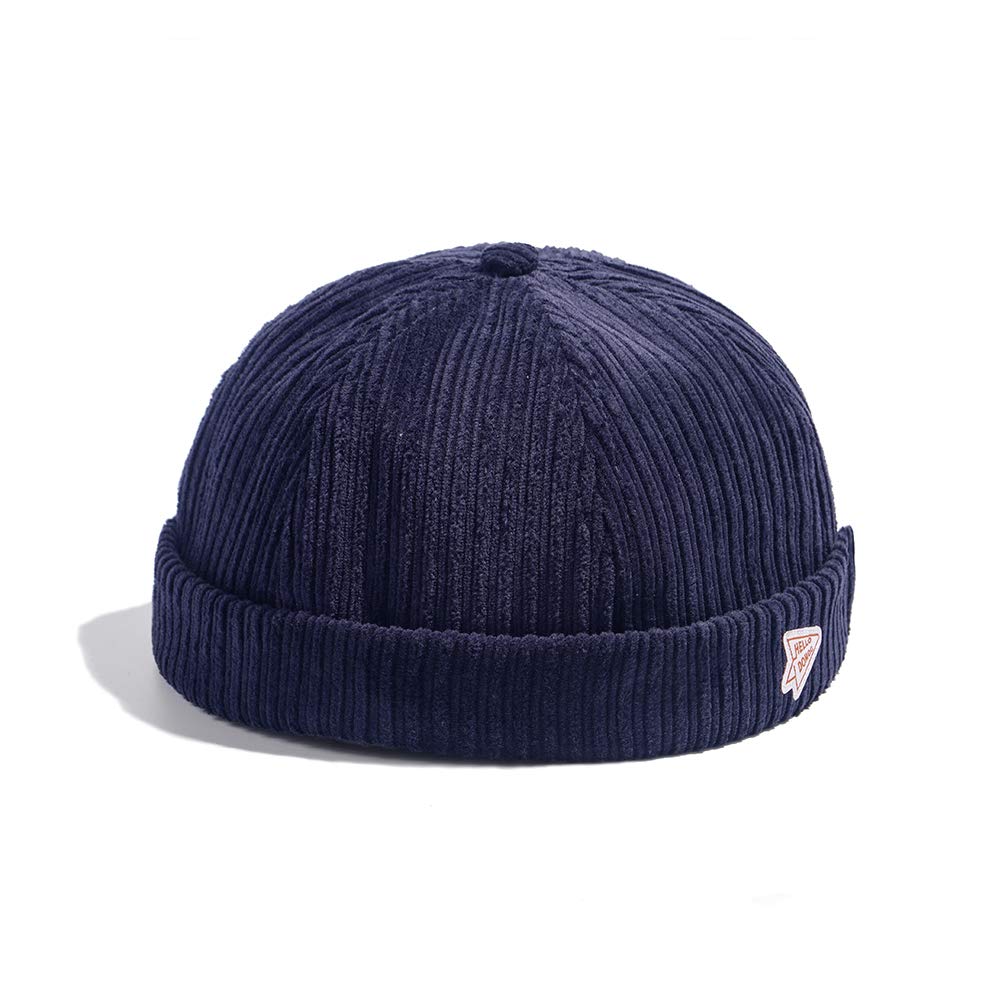 Croogo Модная кепка-ролл для улицы, матросская, стильная, ретро, освежающая, уникальная, однотонная, дышащая, мужская кепка рыбака, кепка, шляпа, повседневная, кепка, кепка, джентльменская