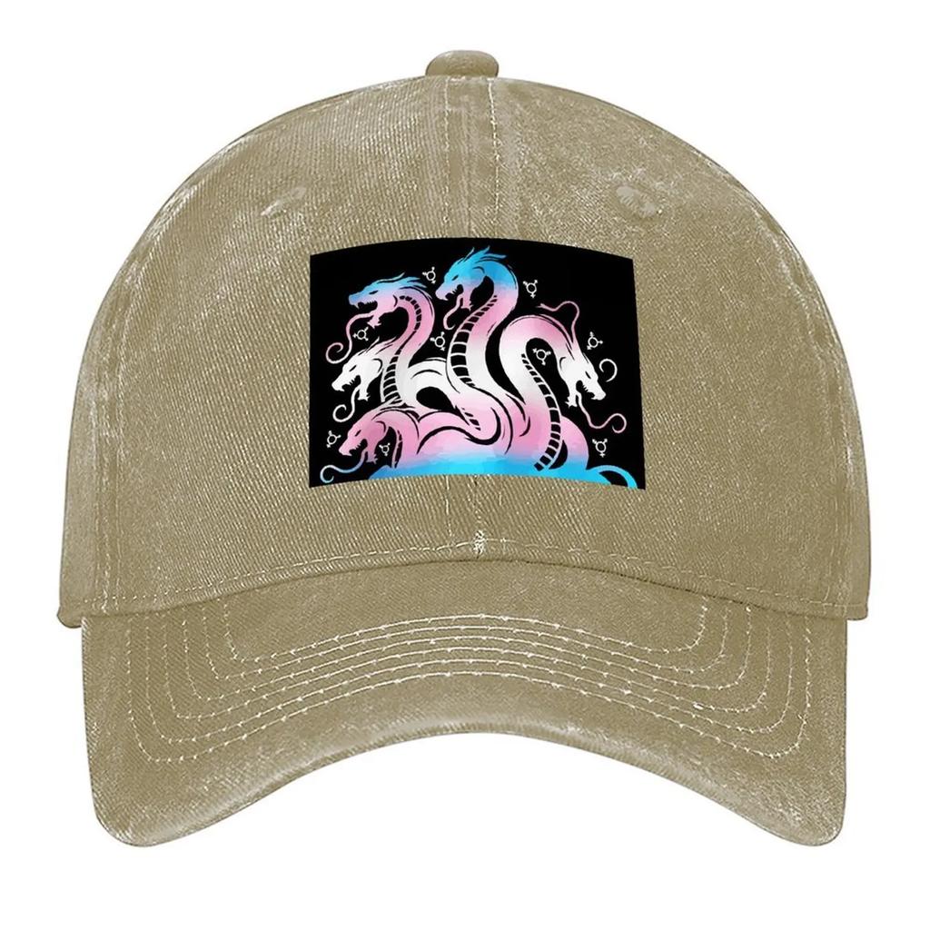 Gender Hydra Baseball Cap Dropshipping Beach Bag Rugby Visor Hats For Men Women's