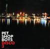 CD PET SHOP BOYS - Disco 3 724358145823 Parlophone 2003 Европа Танцевальная и Электронная Музыка Б/У