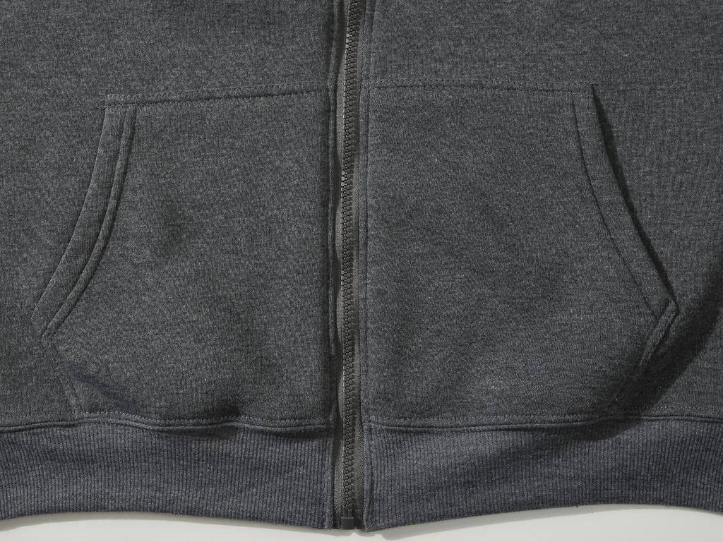 Мужская толстовка с капюшоном из флиса, кардиган с длинными рукавами, толстовки с капюшоном на молнии для мужчин, спортивная толстовка, куртка с карманом, однотонное спортивное пальто