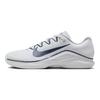 Nike Court Air Zoom Vapor 12 HC Белые Полуночно-синие Мужские Кроссовки IB7168-100