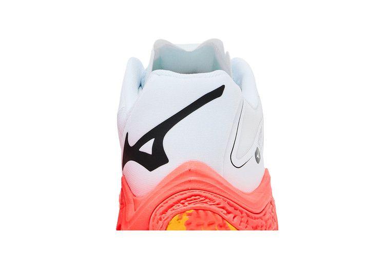 Мужские кроссовки Mizuno Wave Lightning Z8 'Daybreaker Pack'