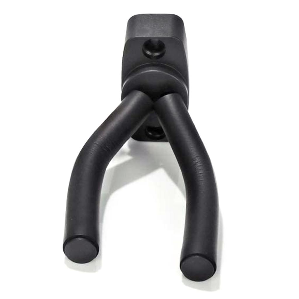 4 шт. вешалки для гитары, настенное крепление, держатель для гитары, укулеле, бас, поддержка дисплея