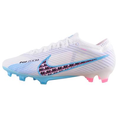 Кроссовки Zoom Mercurial Vapor 15 Elite Fg Blast Pack Baltic Blue casual DJ4978-146