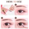 CORINGCO Тени для объема Volume Maker Quick Hara 0,5 г, 3 цвета