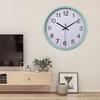 Wall Clock Living Room Home Fashion Clock Personalized Creative Simple Clock Light Luxury Modern Wall Watch New Decorative Wall