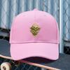 pc Adjustable Beanie with Sun Wave Print Pattern Unisex And Women Outdoor Sports Style Ideal Gift for Weddings Parties Birthda