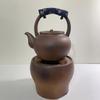 Ретро Чайный набор в стиле вулканической породы