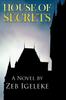 Книга House of Secrets
