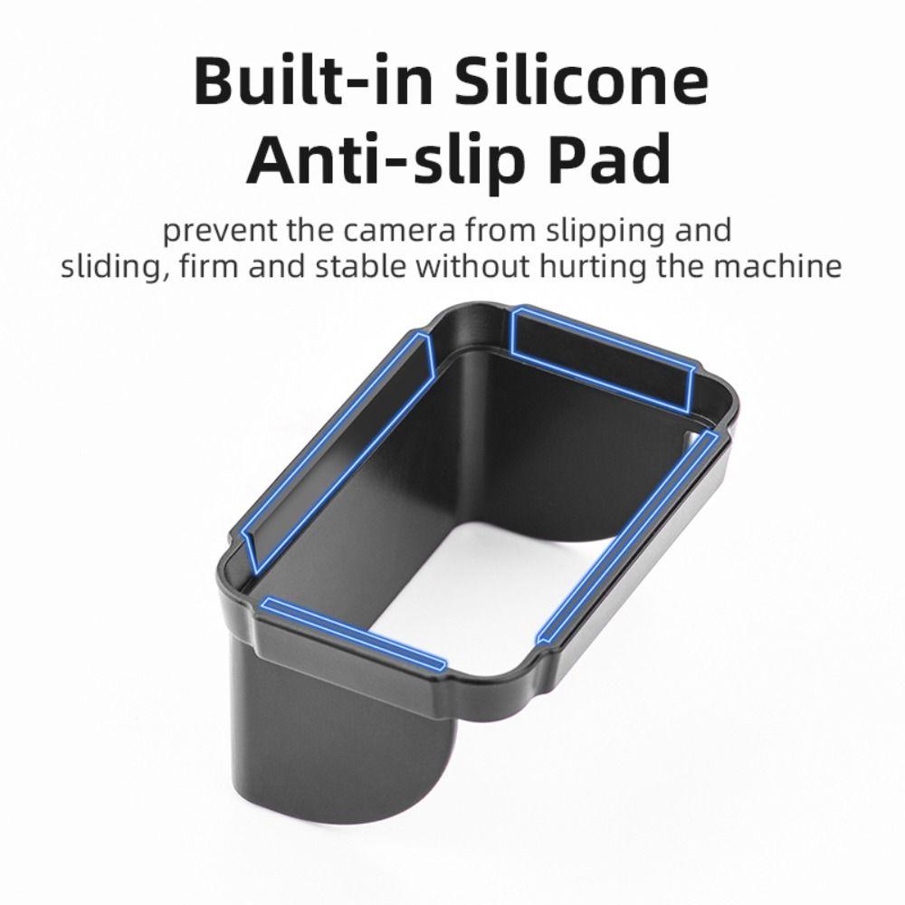 Handheld Screen Sunshade Cover Quickly Release Sun Shade New Screen Sun Hood for DJI Osmo Pocket 3