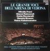 Виниловая пластинка MIRELLA FRENI, GIANNI RAIMONDI, KAT - Le Grandi Voci Dell' Arena Di Veron SDD570 Decca 1980 UK Классика Б/У