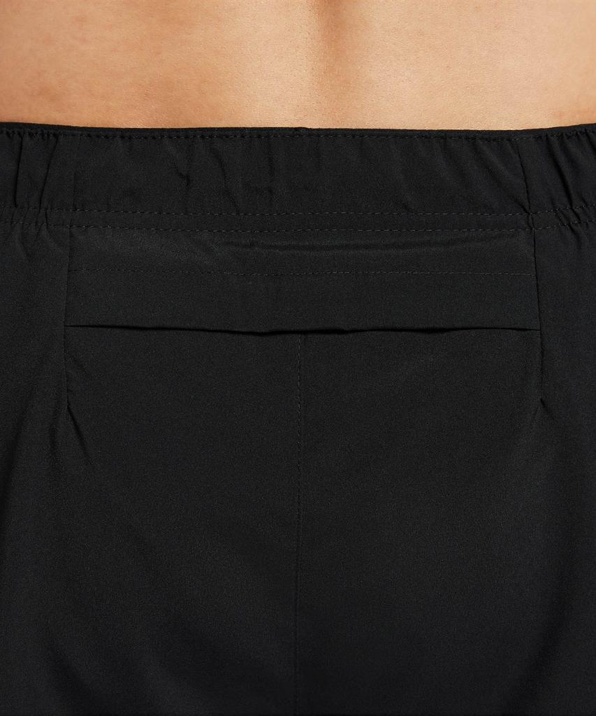 Nike Шорты для бега Challenger Dri-Fit 7 дюймов с подкладкой-трусами M - Черный / Hv2139-010