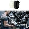Upgrades Blower Motor Fan ABS & Metal Blower Fan Motor Versatile Blower Motor Fan Replaces 27225-ET00A Simple Installs