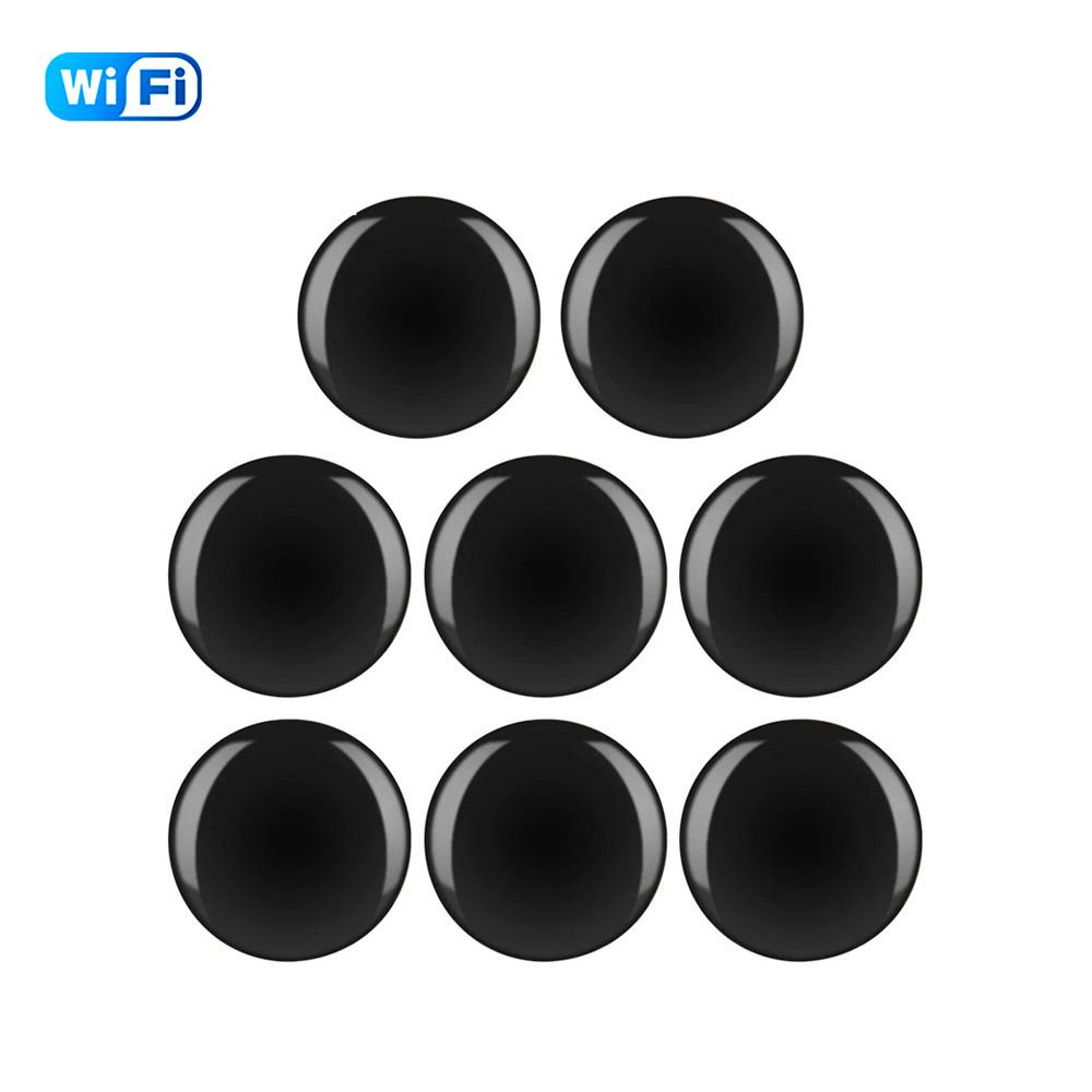 Tuya WiFi IR Remote Control Smart Remote Universal Infrared Controller For Air Conditioner Work With Alexa Google Home Fuel Injectors 6