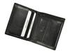 Skórzany męski portfel Rovicky PC-028-BAR RFID