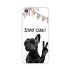 Case For Huawei Y6 II Cover Cute Pattern Silicone Soft TPU Phone Case For Huawei Y6 II Y6II Y6 2 CAM-L21 Case Bumper Coque Funda