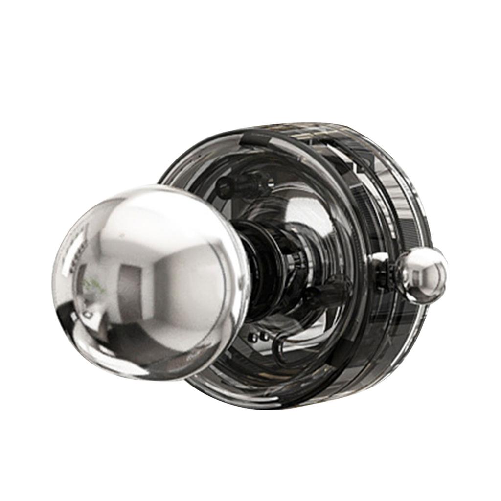 Прочный устойчивый поручень для двери в ванную комнату, ручка для двери из АБС-пластика для установки чашки в ванную комнату, скользящая чашка