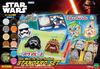 Aqua Beads Wars The Force Awakens Standard [Star Set] AQ-S52