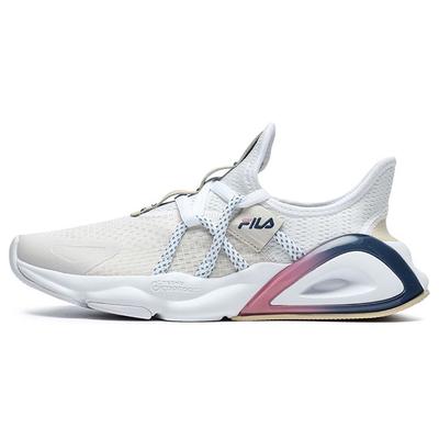 Groove Удобные низкие кроссовки для тренировок Женские кроссовки Белые A12W222228FWB