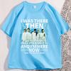 Backstreet Boys T-Shirts Y2K Fun Casual Cotton Clothing Gift Clothing Into The MILLENNIUM Vintage Tops Women Unisex Streetwear Tees