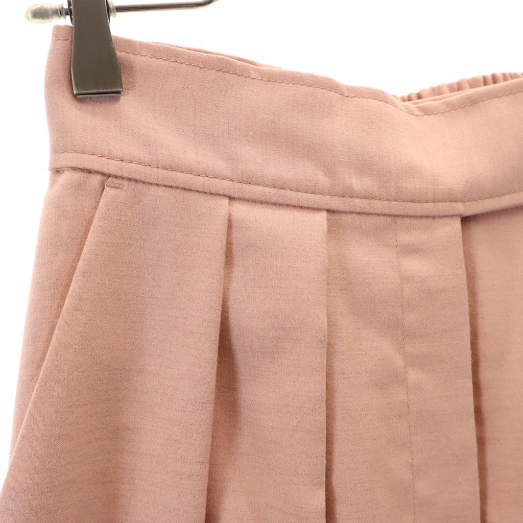 Mila Owen tack Pants 1 Pink Women Used