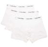 Calvin Klein Cotton Stretch боксеры 3 шт.