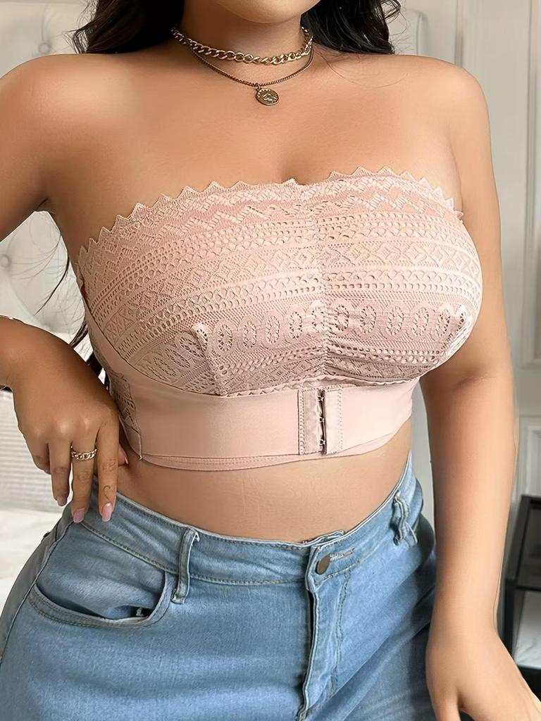 Пряжка на груди, чтобы закрыть грудь сексуальное нижнее белье женская маленькая грудь собрана, чтобы показать большой бюстгальтер без стального кольца толстое кружевное нижнее белье