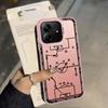 Чехол для Xiaomi Redmi 12C K60 A1 A2 Plus A5 Note 9 10 10C 14C 9T 9C 13C Задняя крышка телефона Футбольные тактические рекомендации