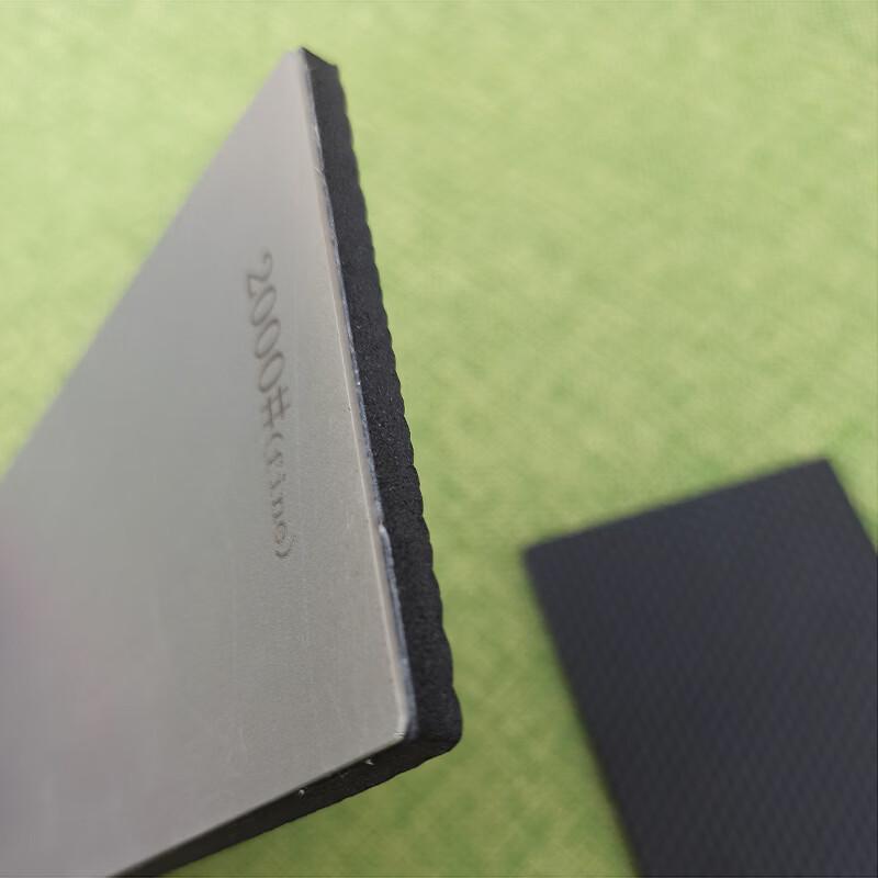 Набор заточных камней ZISIZ Diamond Knife