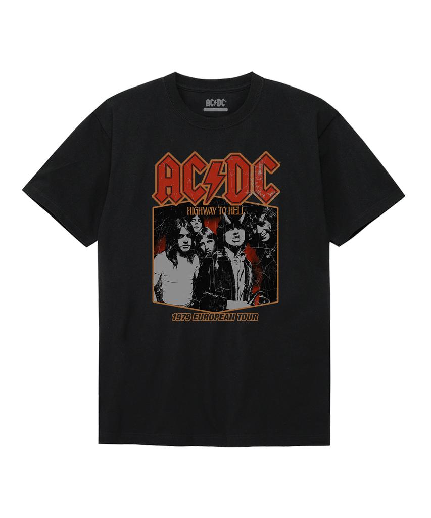 Beulabado Acdc Highway To Hell Тур (Brent2421)