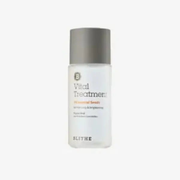 BLITHE Vital Treatment 9 Essential Seeds Mini 54ml