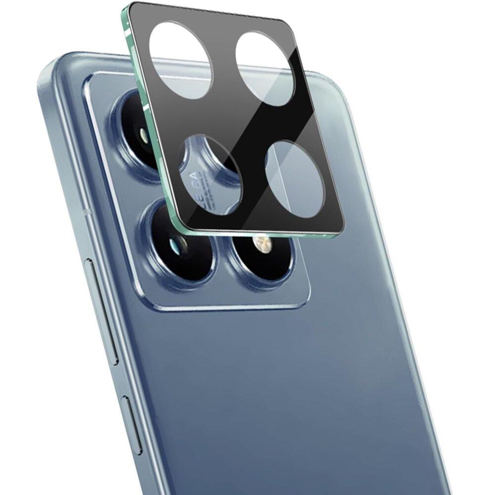 Tempered glass for the camera for Xiaomi 14T, black