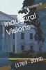 Книга Inaugural Visions : (1789 - 2013)