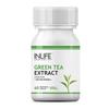 Green Tea Extract (60 Caps, 500 Mg), Green Tea Extract