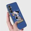 Чехол 'Аниме Розочка и Мозг' Для Телефона Samsung Galaxy A12 A22 A32 A52 A52S A13 A23 A33 A53 A14 A24 A34 A54 5G A73 A42 A9 A8 A7