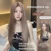 Sihuan New Lace Front Wig - Long Straight Summer Style for Women