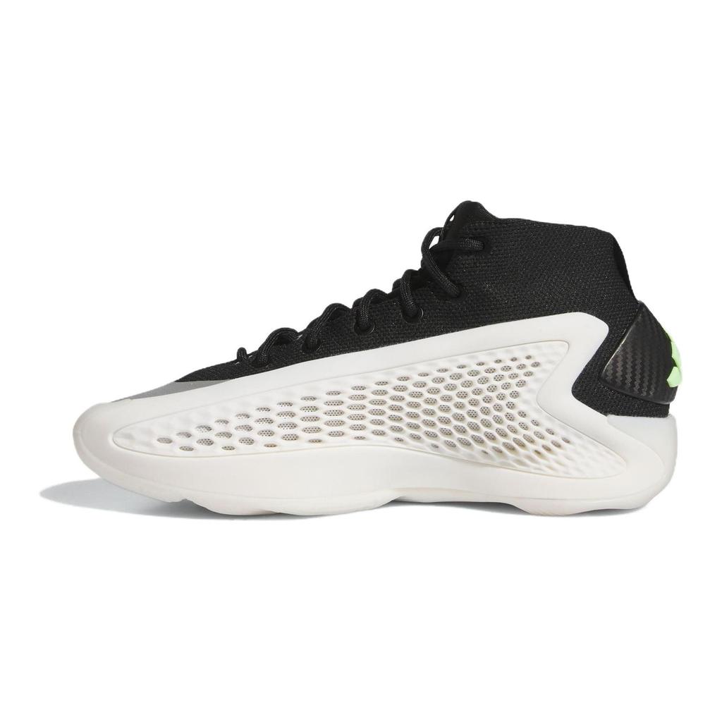 adidas Детские кроссовки AE 1 J Stormtrooper White Cloud-White Core-Black IF1875