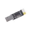 Преобразователь Usb в Ttl Uart модуль Ch340G Ch340 3.3V 5V переключатель Type-C Stc Mcu загрузочный кабель Usb в последовательный порт