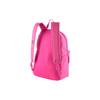 Новый полиэстеровый рюкзак PUMA Regular для женщин, ярко-розовый 075487-63