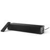 Creative Stage SE Bluetooth 5.3 USB Digital Audio PC Soundbar SP-STGESE-BK