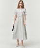 Rob Rob Simple Edge Dress (2 Colors)